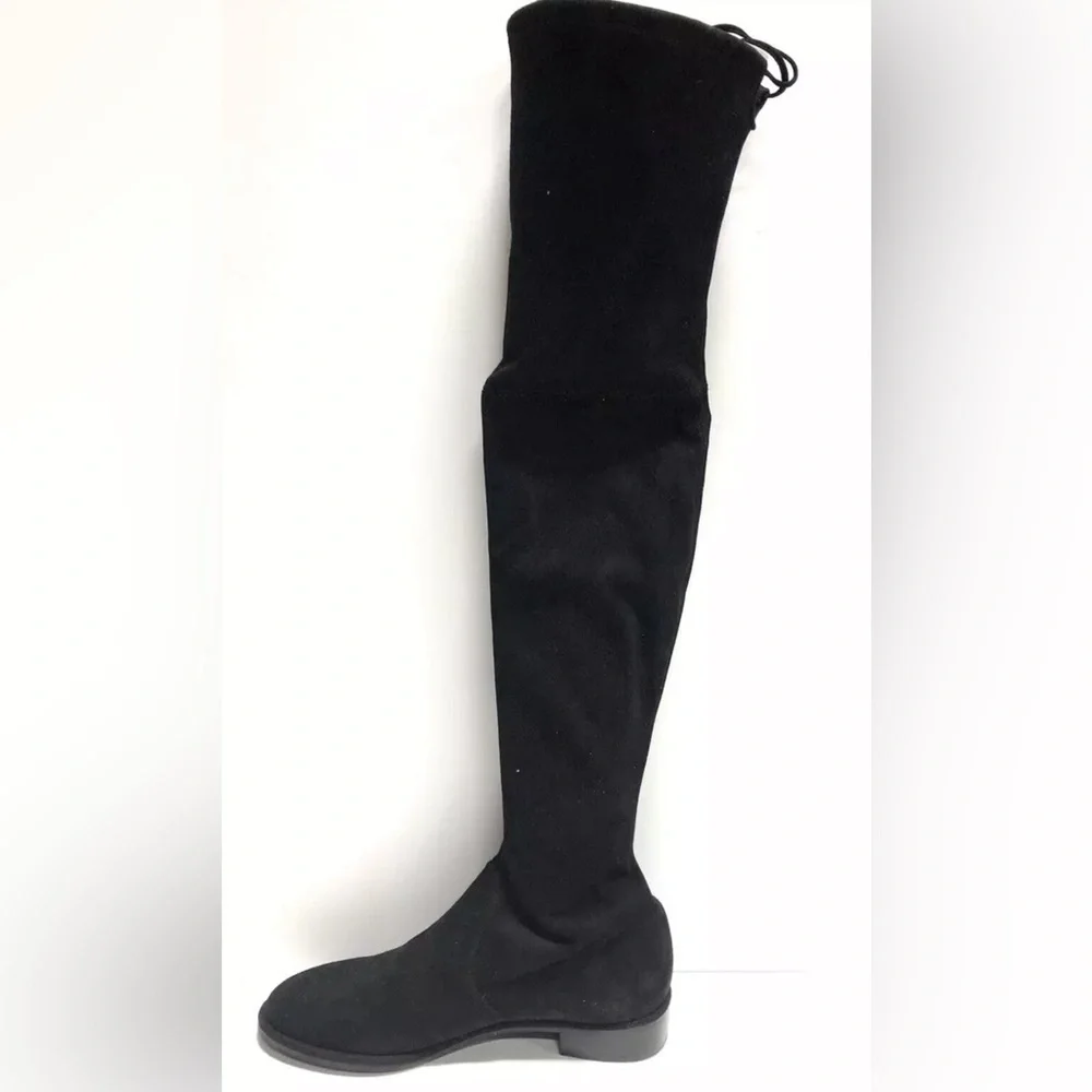 Stuart Weitzman boots are